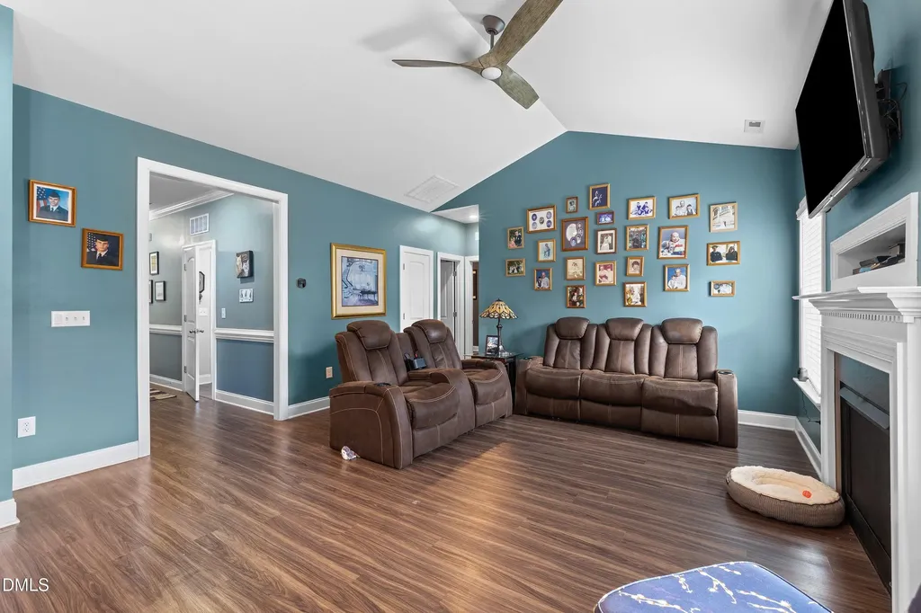 793 Lakemont Drive Clayton NC 27520