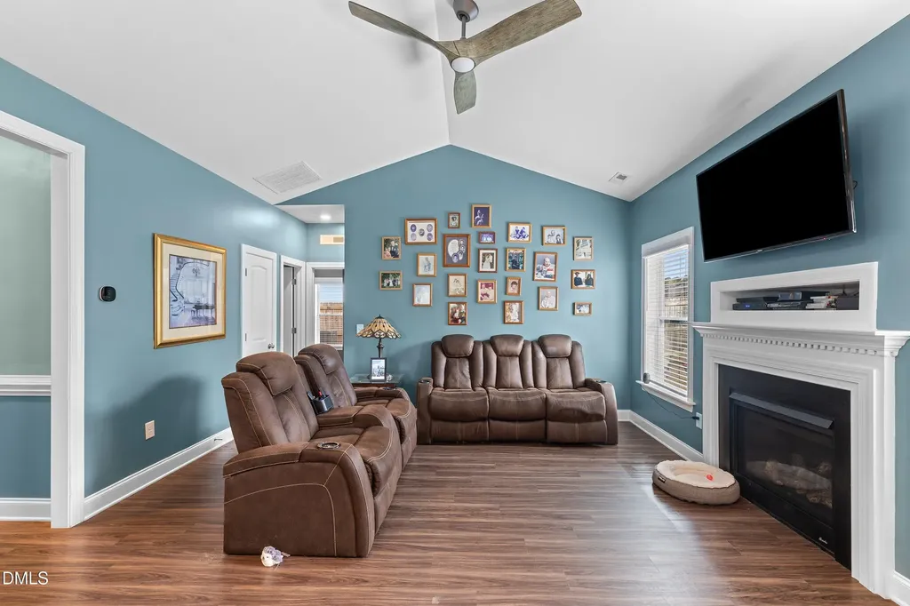 793 Lakemont Drive Clayton NC 27520