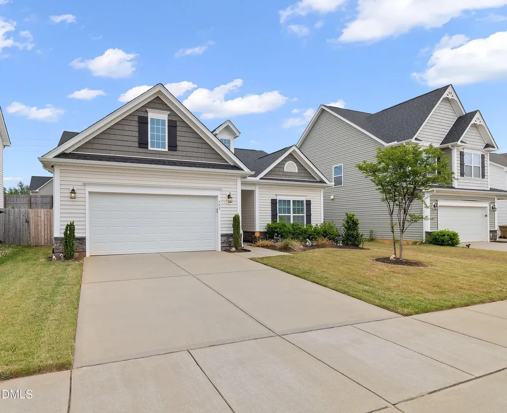 793 Lakemont Drive Clayton NC 27520