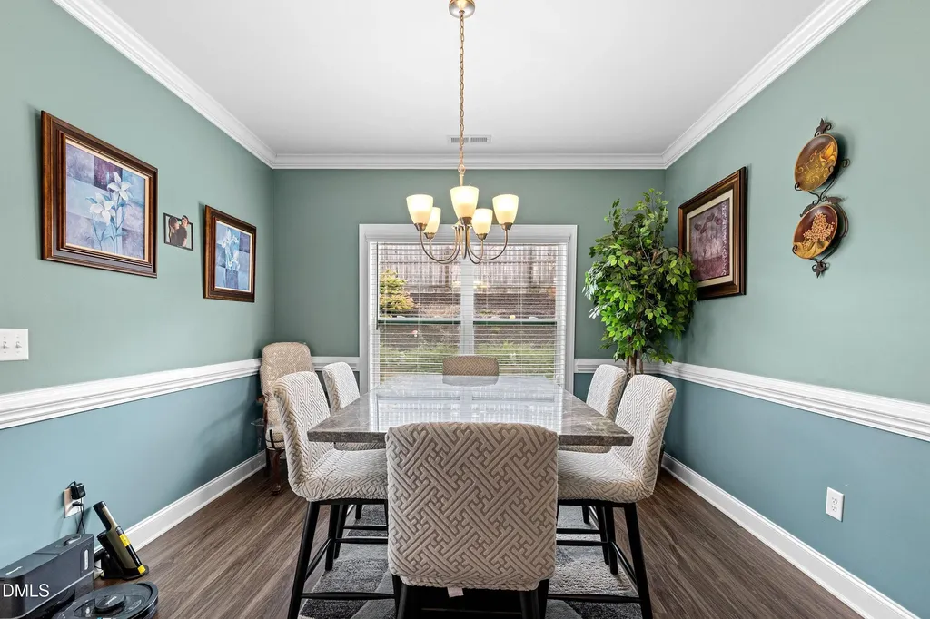 793 Lakemont Drive Clayton NC 27520