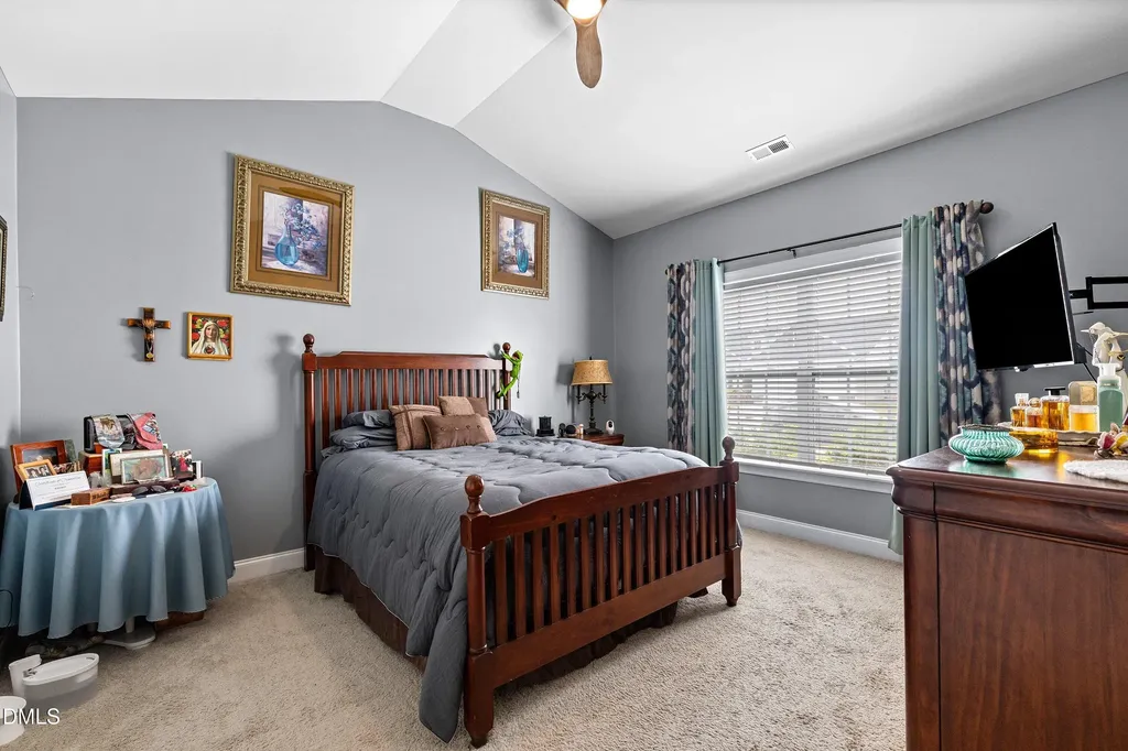 793 Lakemont Drive Clayton NC 27520