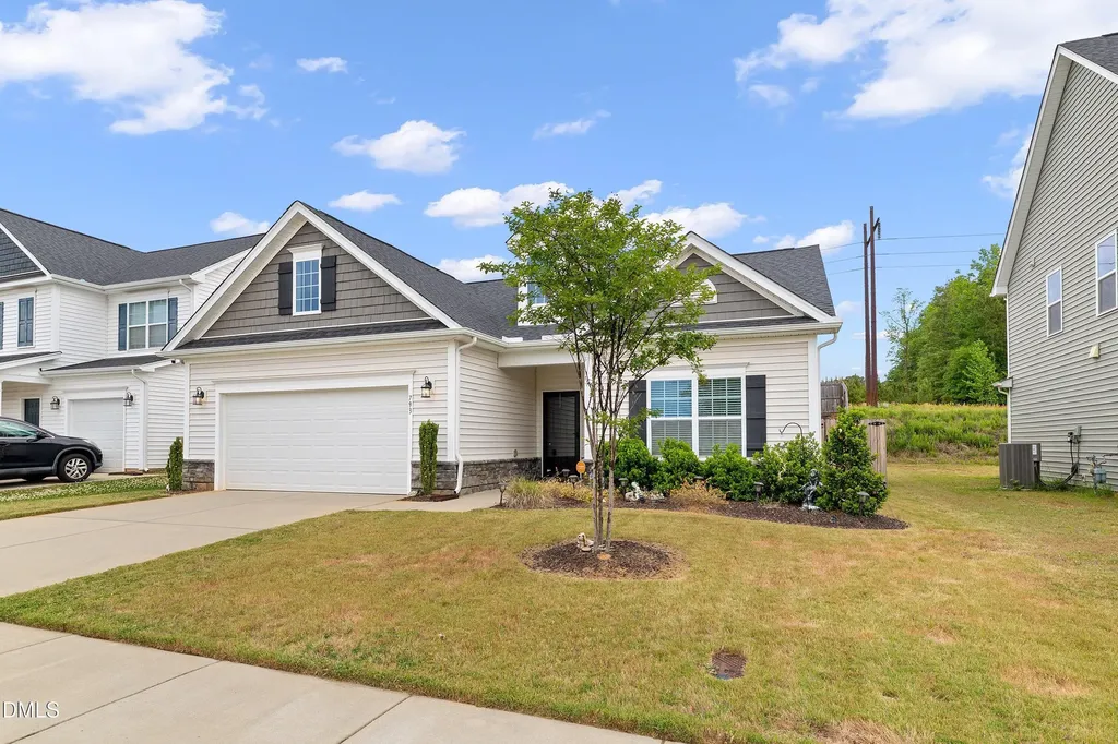 793 Lakemont Drive Clayton NC 27520