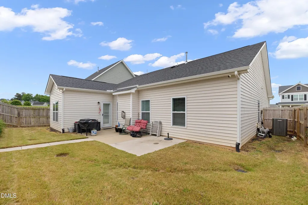793 Lakemont Drive Clayton NC 27520