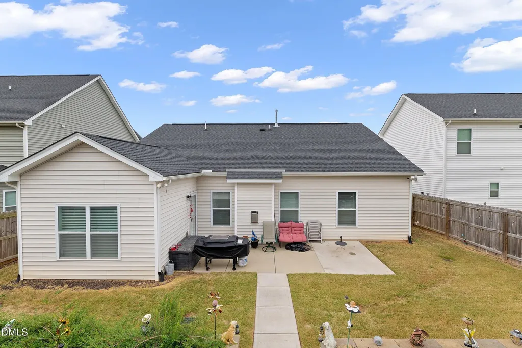 793 Lakemont Drive Clayton NC 27520