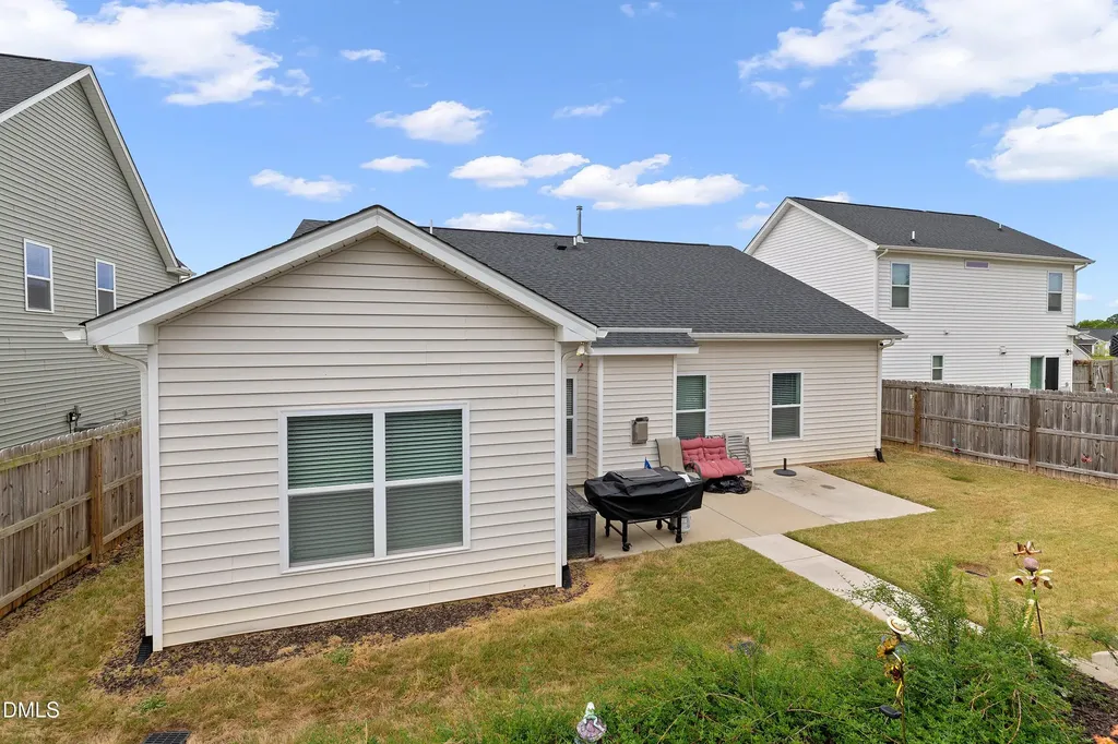 793 Lakemont Drive Clayton NC 27520