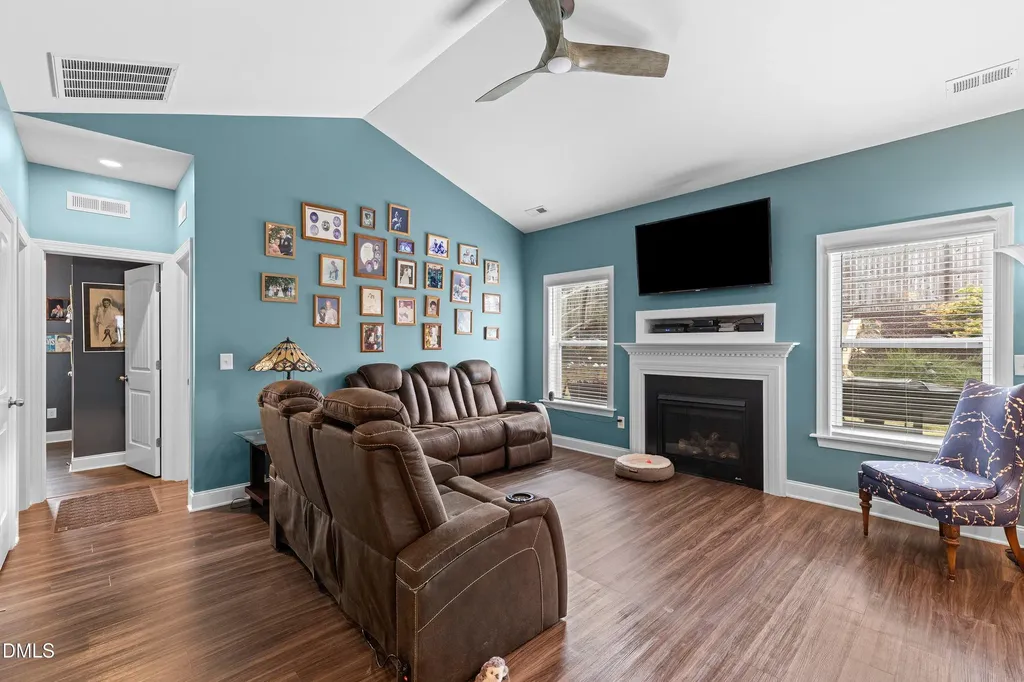 793 Lakemont Drive Clayton NC 27520