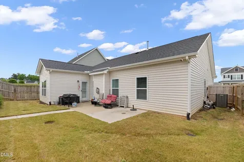 793 Lakemont Drive Clayton NC 27520