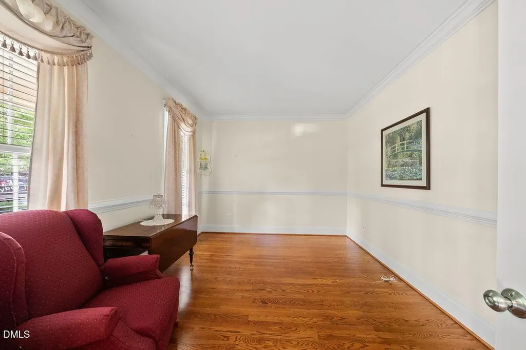 1220 Heritage Hills Way Wake Forest NC 27587