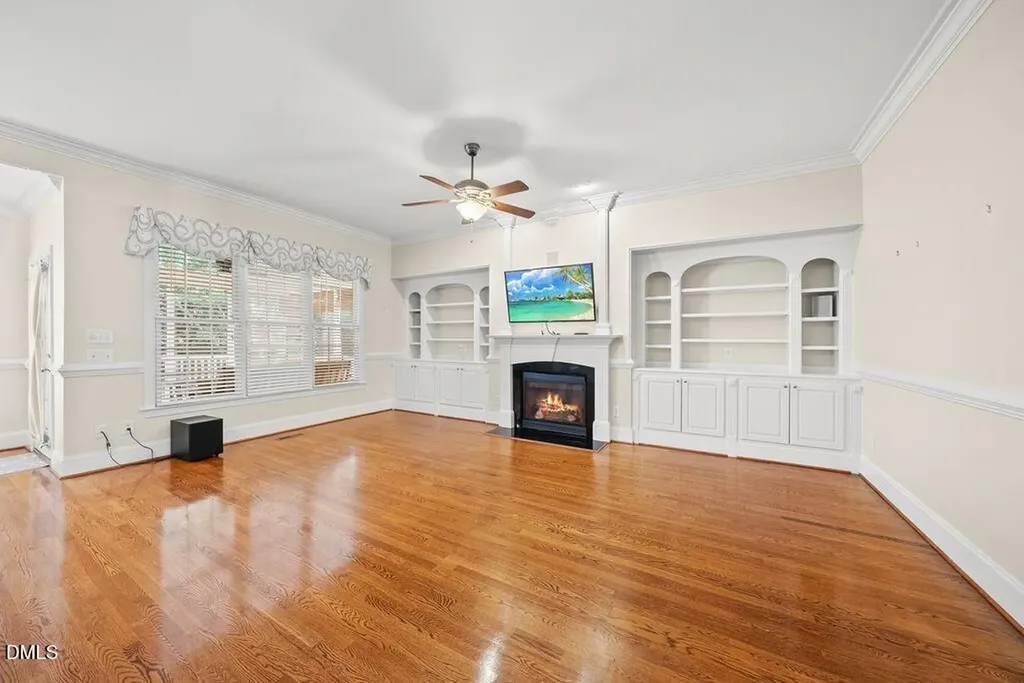 1220 Heritage Hills Way Wake Forest NC 27587
