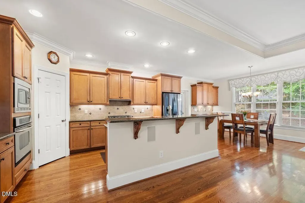 1220 Heritage Hills Way Wake Forest NC 27587