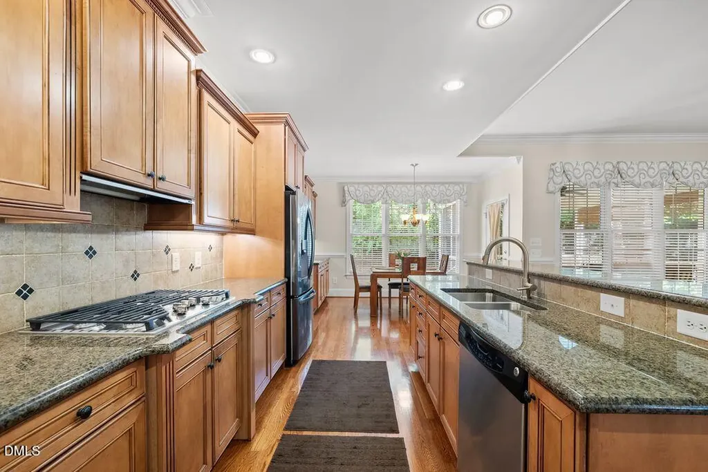 1220 Heritage Hills Way Wake Forest NC 27587