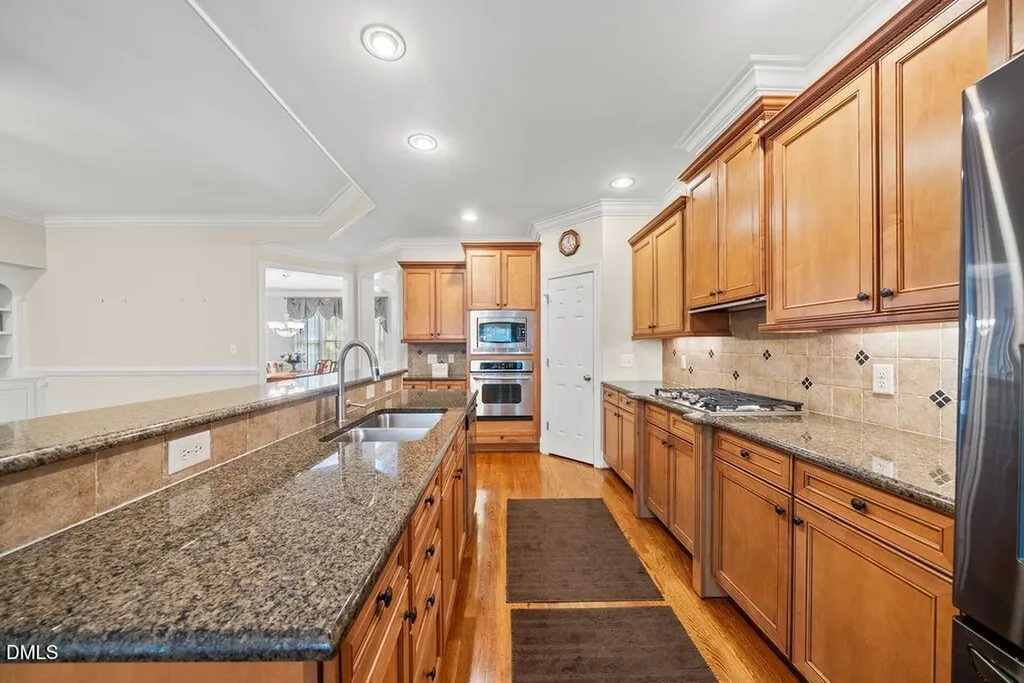 1220 Heritage Hills Way Wake Forest NC 27587