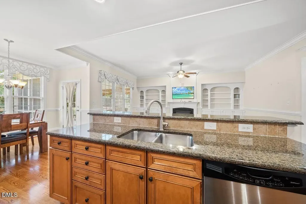 1220 Heritage Hills Way Wake Forest NC 27587