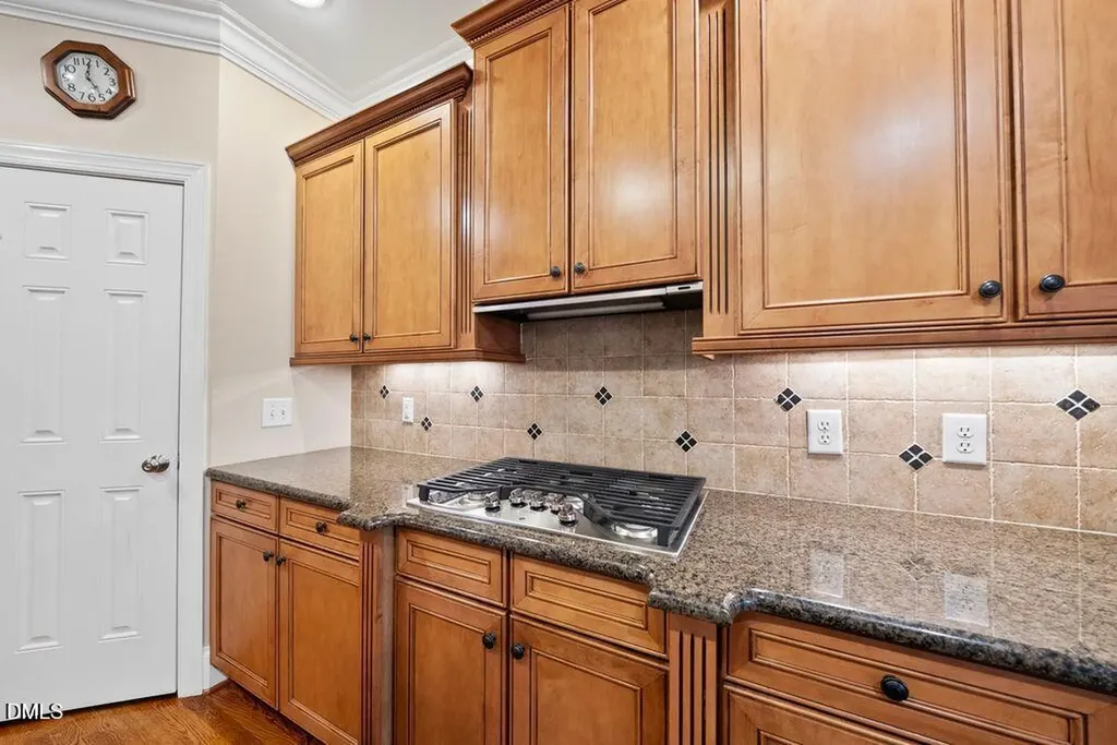 1220 Heritage Hills Way Wake Forest NC 27587