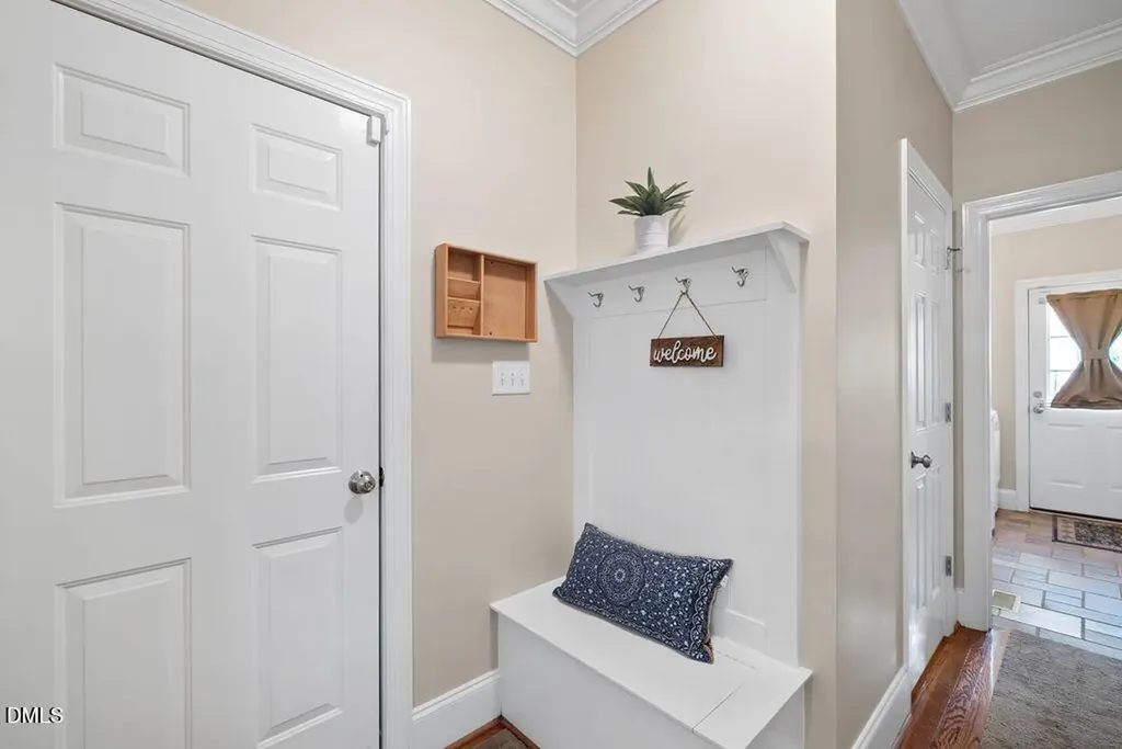 1220 Heritage Hills Way Wake Forest NC 27587