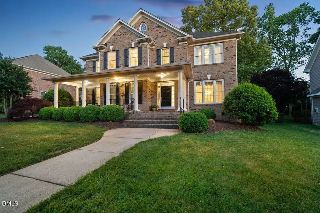 1220 Heritage Hills Way Wake Forest NC 27587