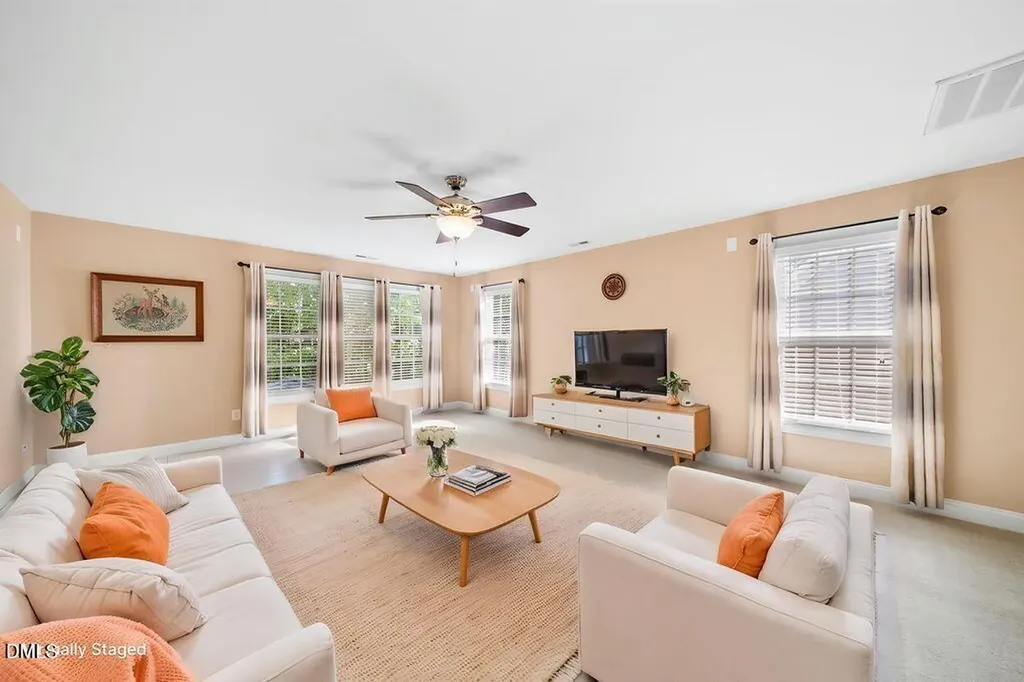 1220 Heritage Hills Way Wake Forest NC 27587
