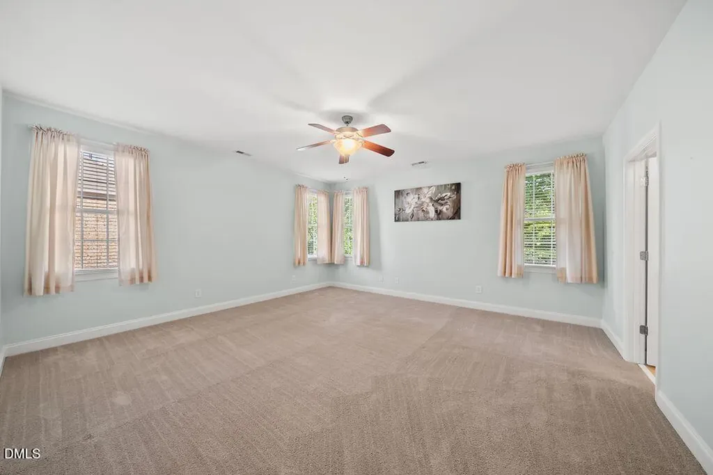 1220 Heritage Hills Way Wake Forest NC 27587
