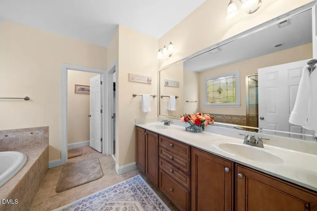 1220 Heritage Hills Way Wake Forest NC 27587