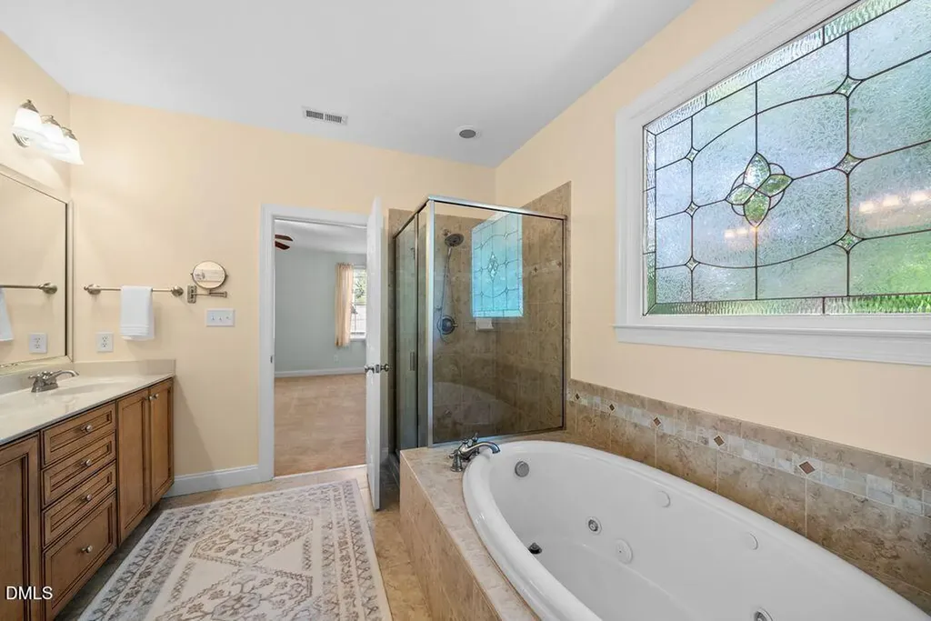 1220 Heritage Hills Way Wake Forest NC 27587