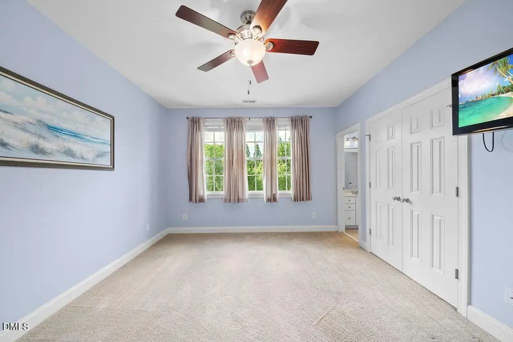 1220 Heritage Hills Way Wake Forest NC 27587