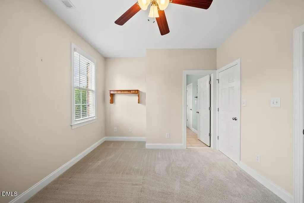 1220 Heritage Hills Way Wake Forest NC 27587
