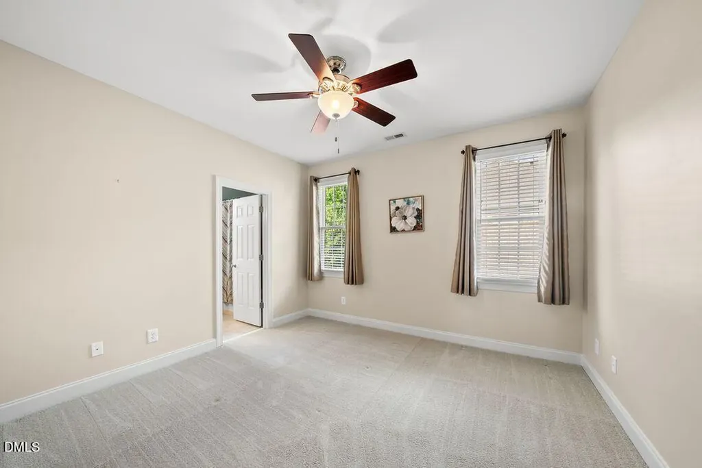 1220 Heritage Hills Way Wake Forest NC 27587