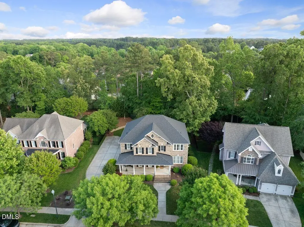 1220 Heritage Hills Way Wake Forest NC 27587