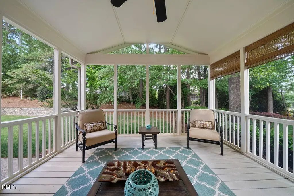 1220 Heritage Hills Way Wake Forest NC 27587