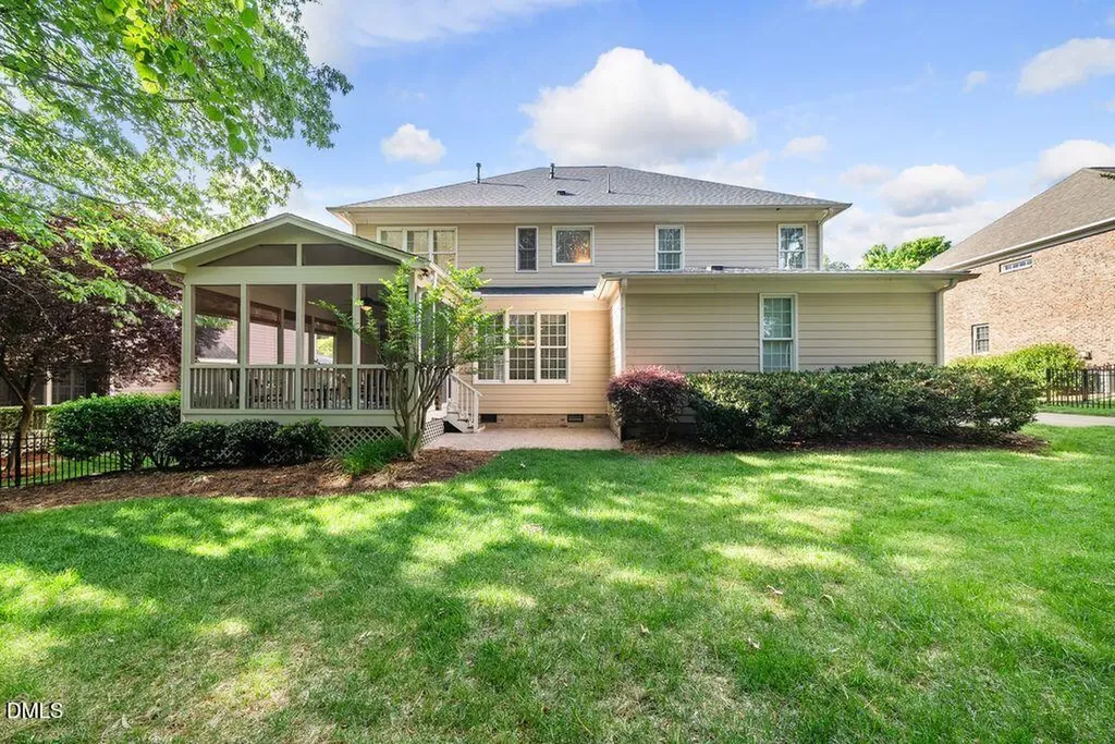 1220 Heritage Hills Way Wake Forest NC 27587