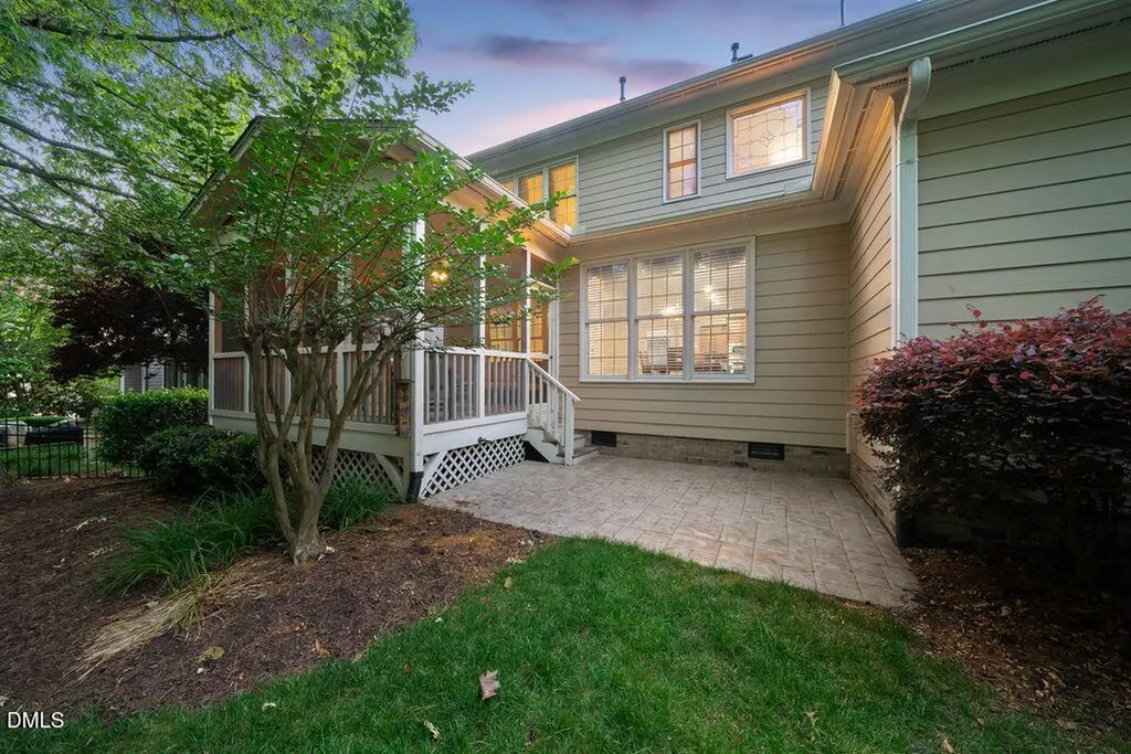 1220 Heritage Hills Way Wake Forest NC 27587