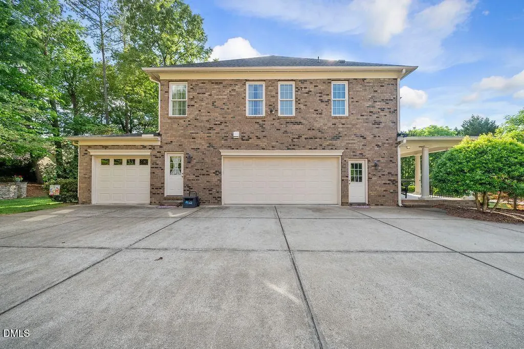 1220 Heritage Hills Way Wake Forest NC 27587
