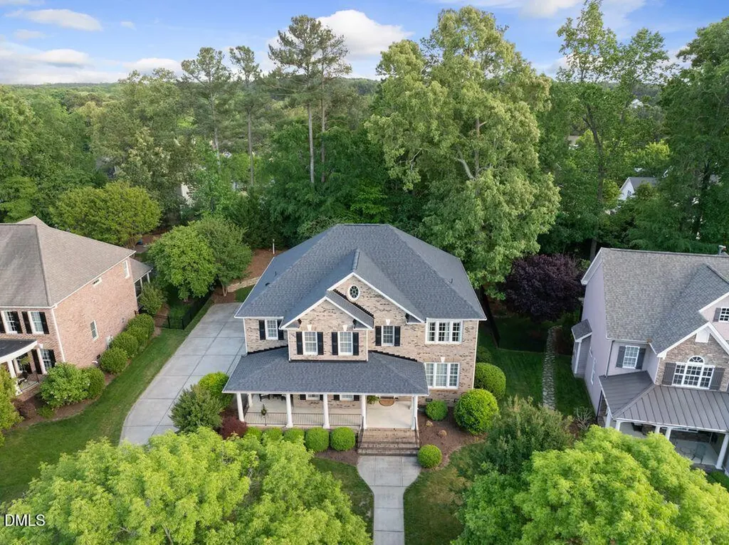 1220 Heritage Hills Way Wake Forest NC 27587