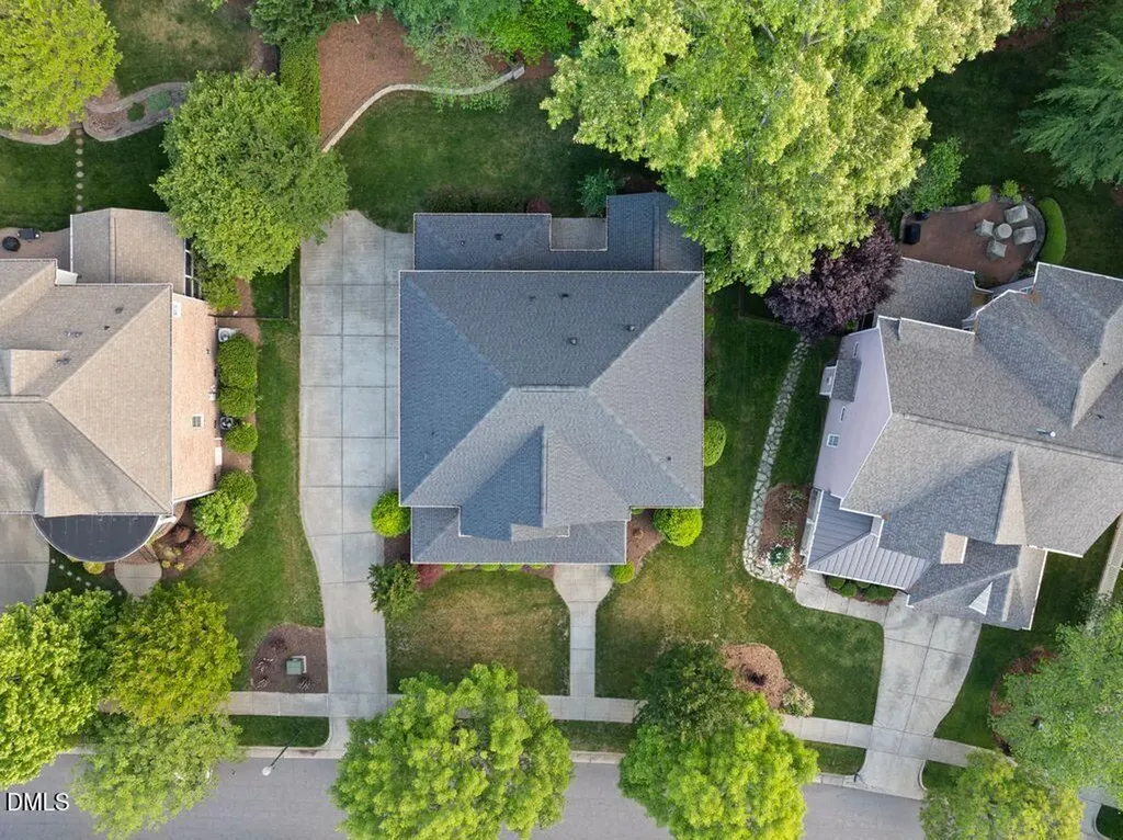 1220 Heritage Hills Way Wake Forest NC 27587