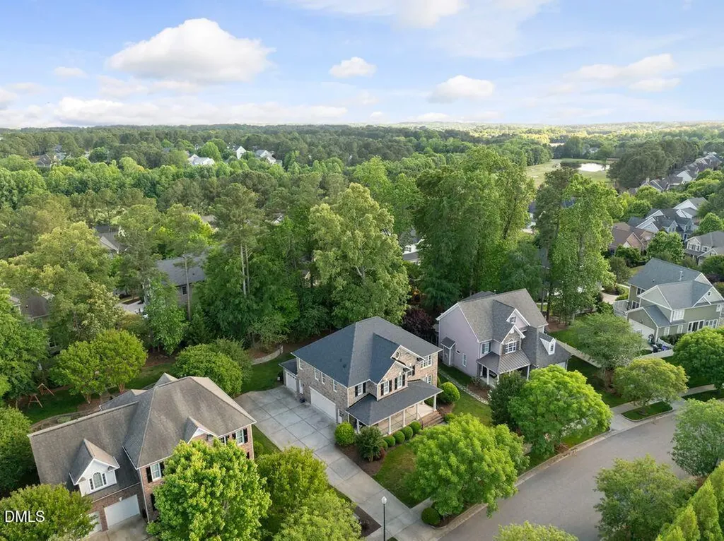 1220 Heritage Hills Way Wake Forest NC 27587