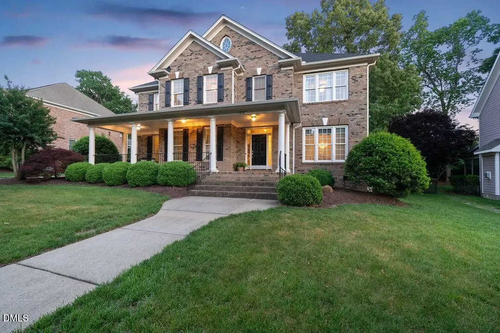 1220 Heritage Hills Way Wake Forest NC 27587