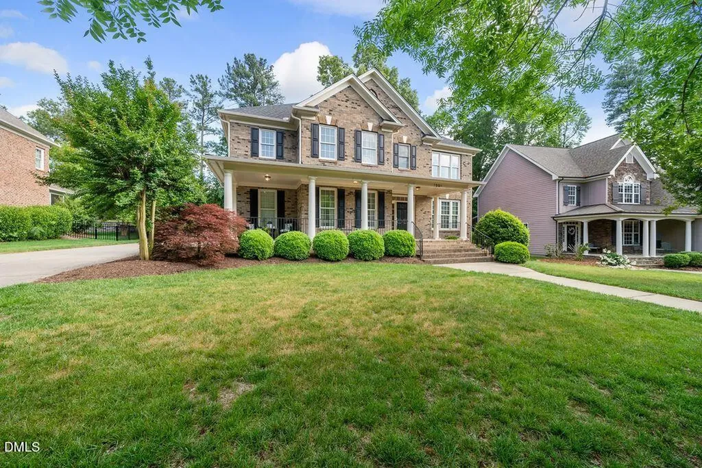 1220 Heritage Hills Way Wake Forest NC 27587