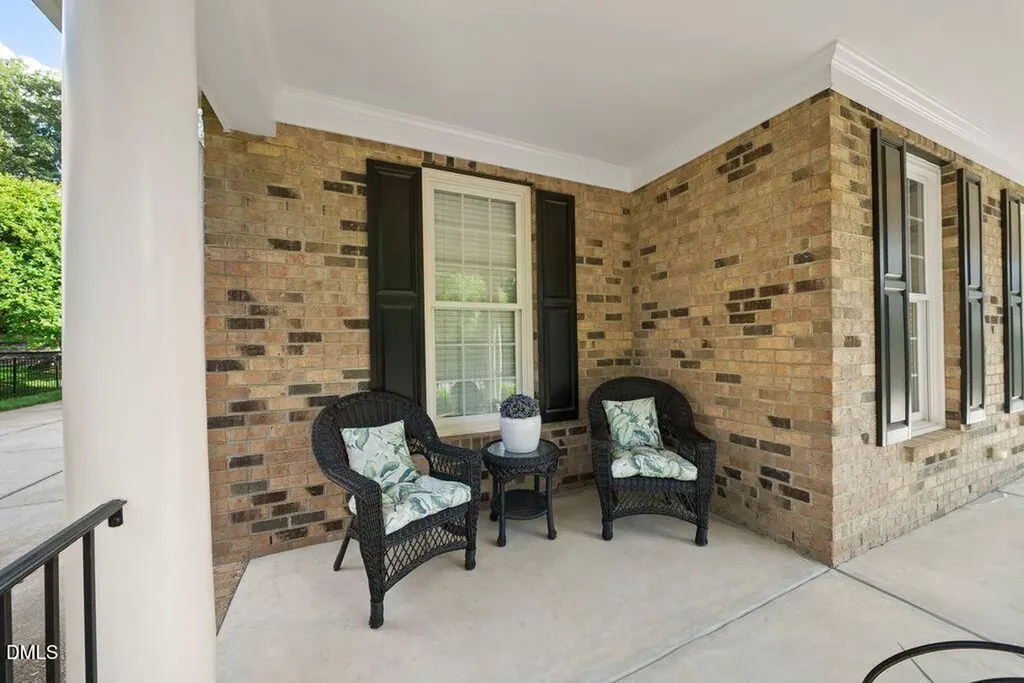 1220 Heritage Hills Way Wake Forest NC 27587