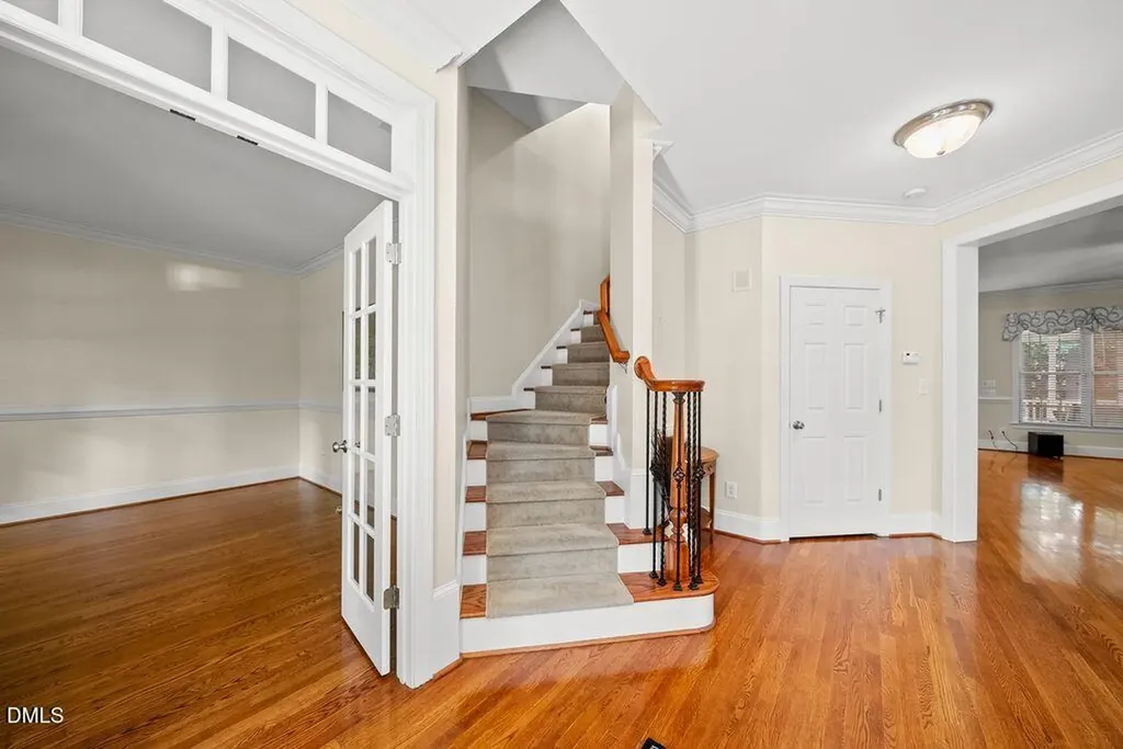 1220 Heritage Hills Way Wake Forest NC 27587