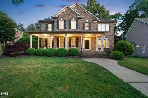 1220 Heritage Hills Way Wake Forest NC 27587