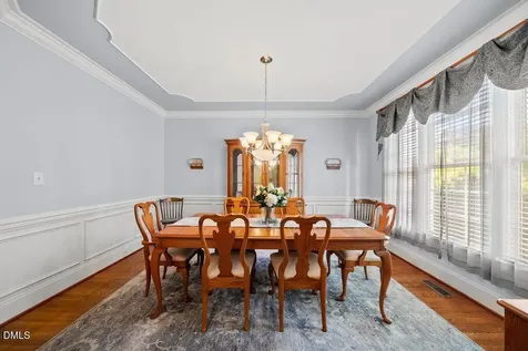 1220 Heritage Hills Way Wake Forest NC 27587