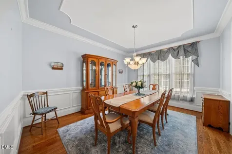 1220 Heritage Hills Way Wake Forest NC 27587