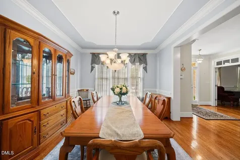 1220 Heritage Hills Way Wake Forest NC 27587