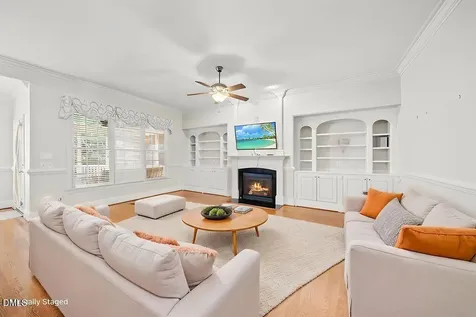 1220 Heritage Hills Way Wake Forest NC 27587