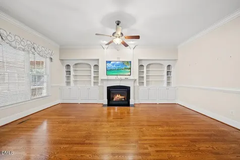 1220 Heritage Hills Way Wake Forest NC 27587