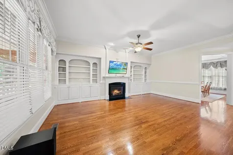 1220 Heritage Hills Way Wake Forest NC 27587