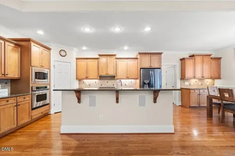 1220 Heritage Hills Way Wake Forest NC 27587