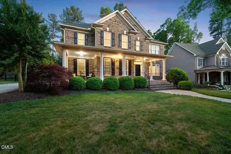 1220 Heritage Hills Way Wake Forest NC 27587