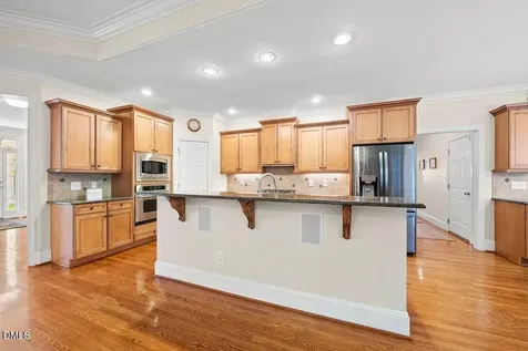 1220 Heritage Hills Way Wake Forest NC 27587