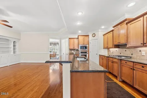 1220 Heritage Hills Way Wake Forest NC 27587